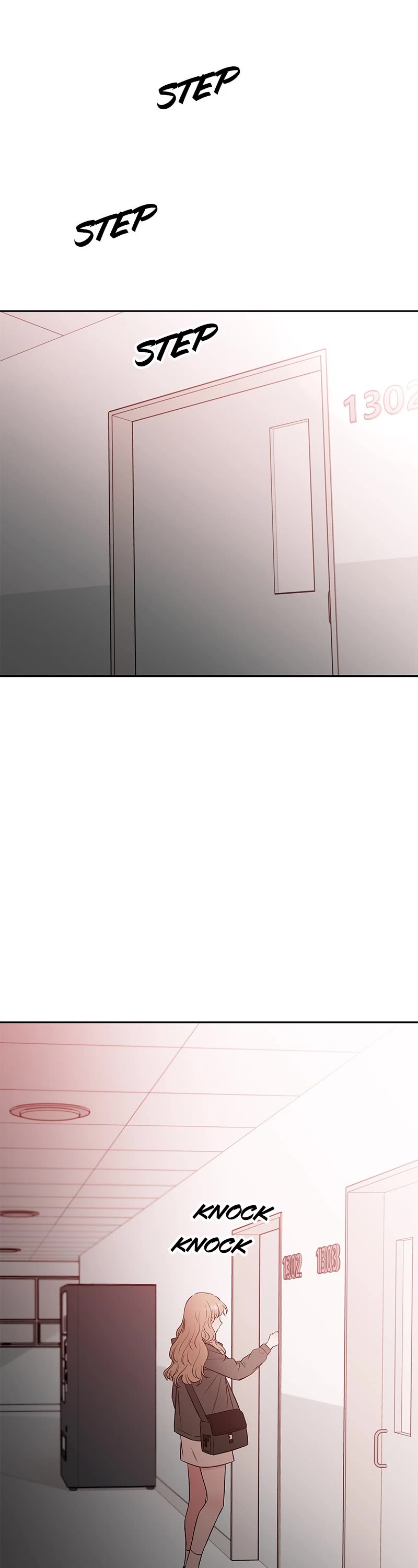 Blood And Butterflies Chapter 81 - Page 18