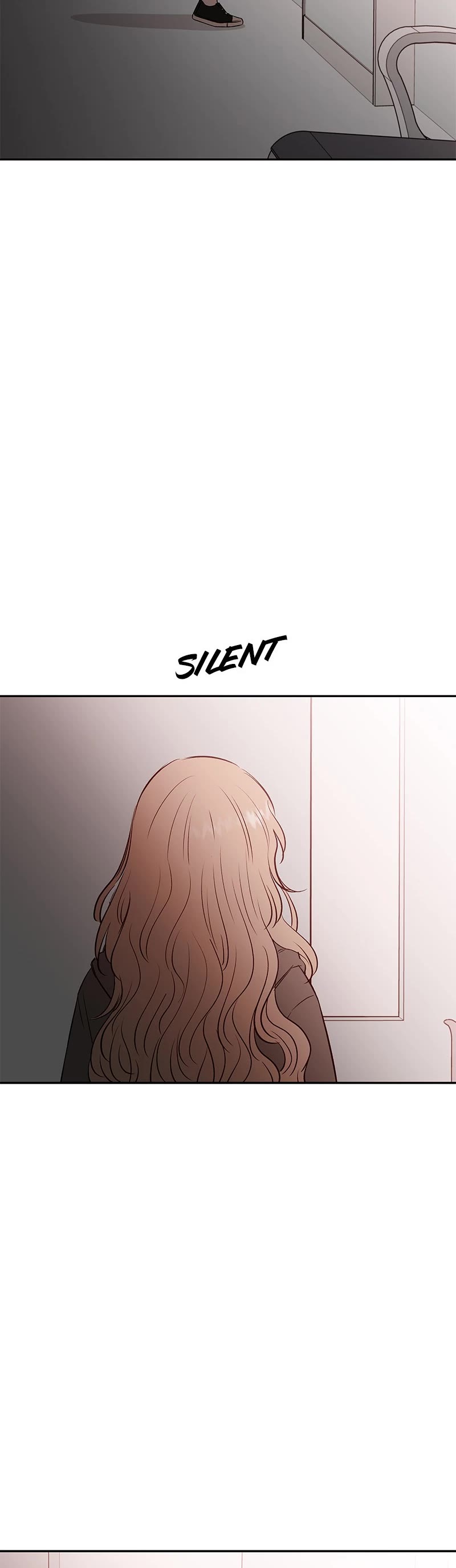Blood And Butterflies Chapter 81 - Page 19