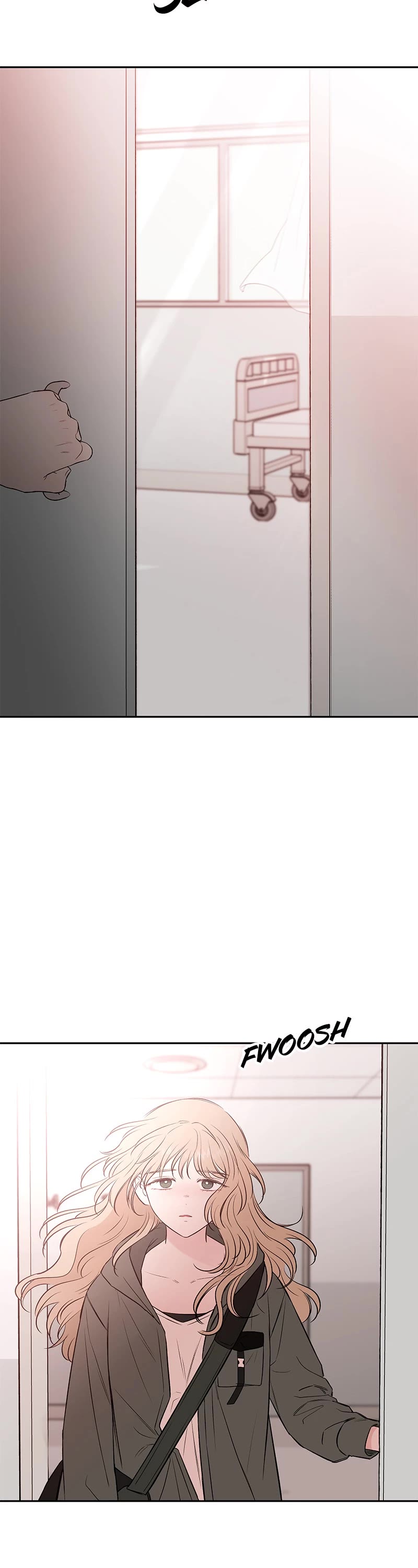 Blood And Butterflies Chapter 81 - Page 21