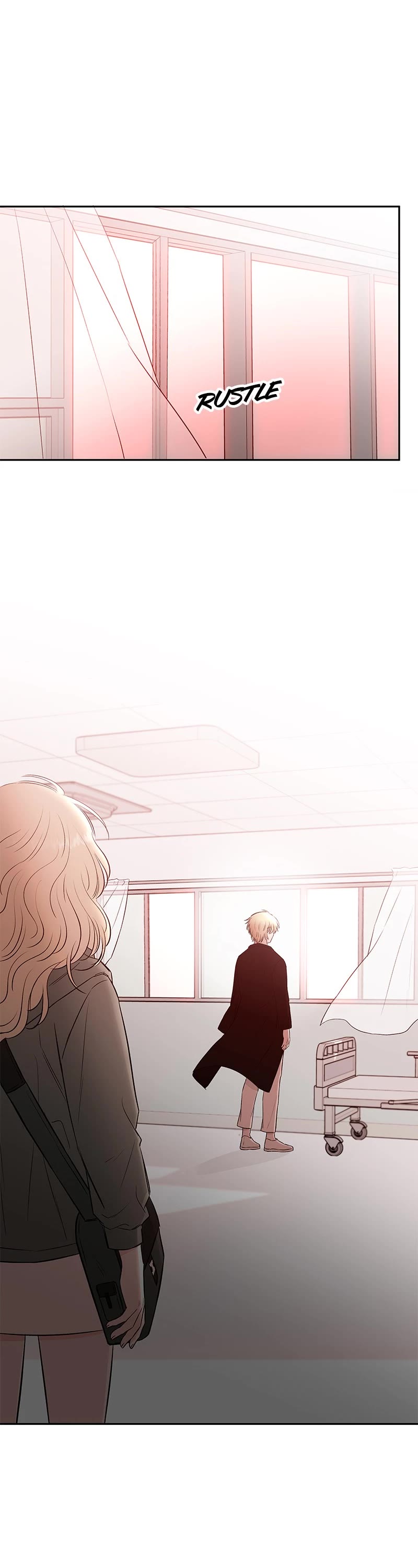 Blood And Butterflies Chapter 81 - Page 22