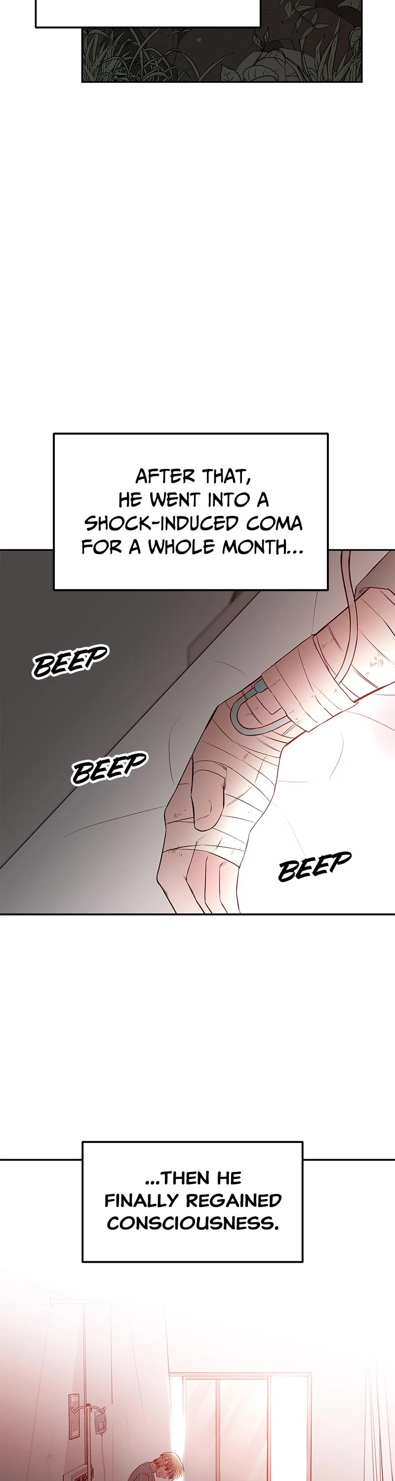 Blood And Butterflies Chapter 81 - Page 27