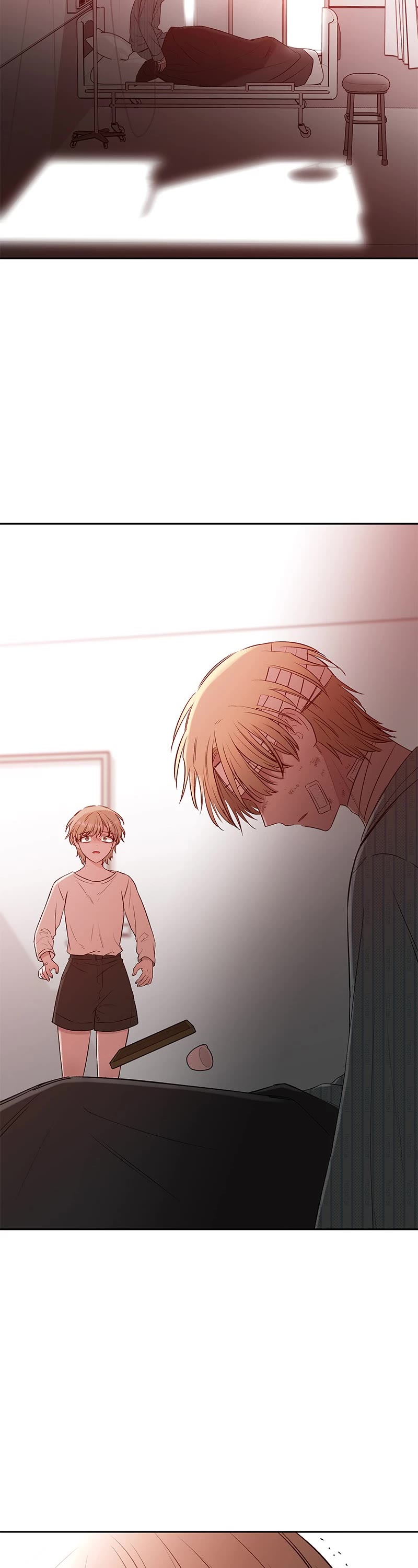 Blood And Butterflies Chapter 81 - Page 28