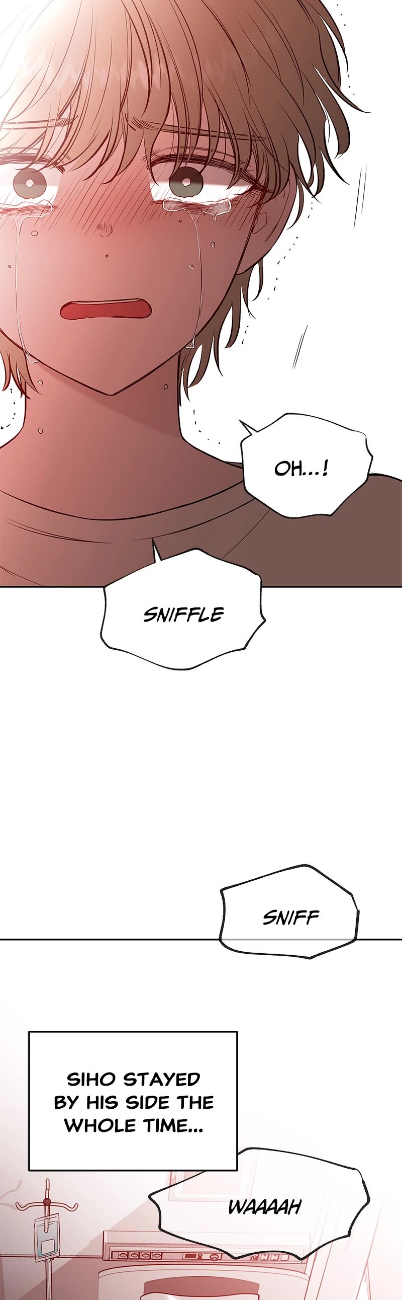 Blood And Butterflies Chapter 81 - Page 29
