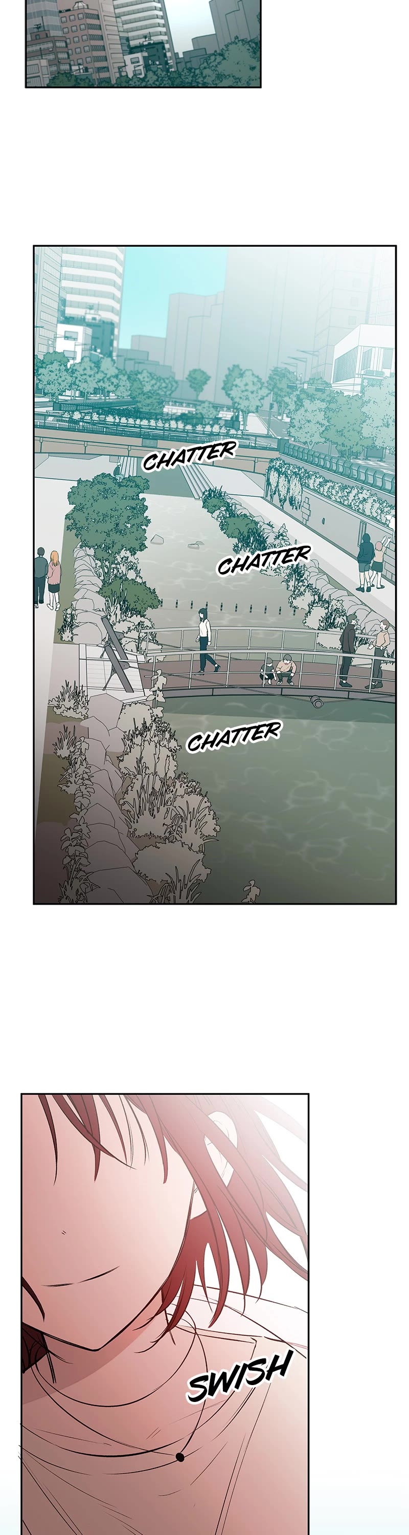 Blood And Butterflies Chapter 81 - Page 3