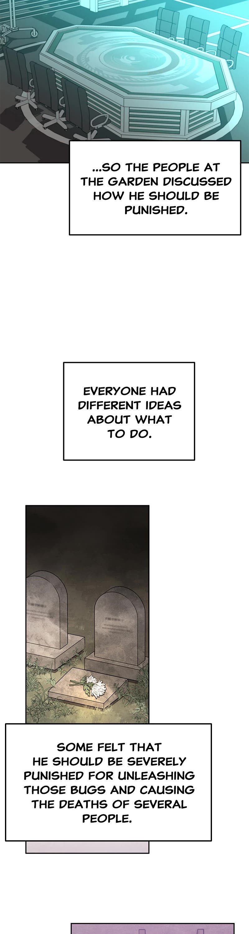 Blood And Butterflies Chapter 81 - Page 31