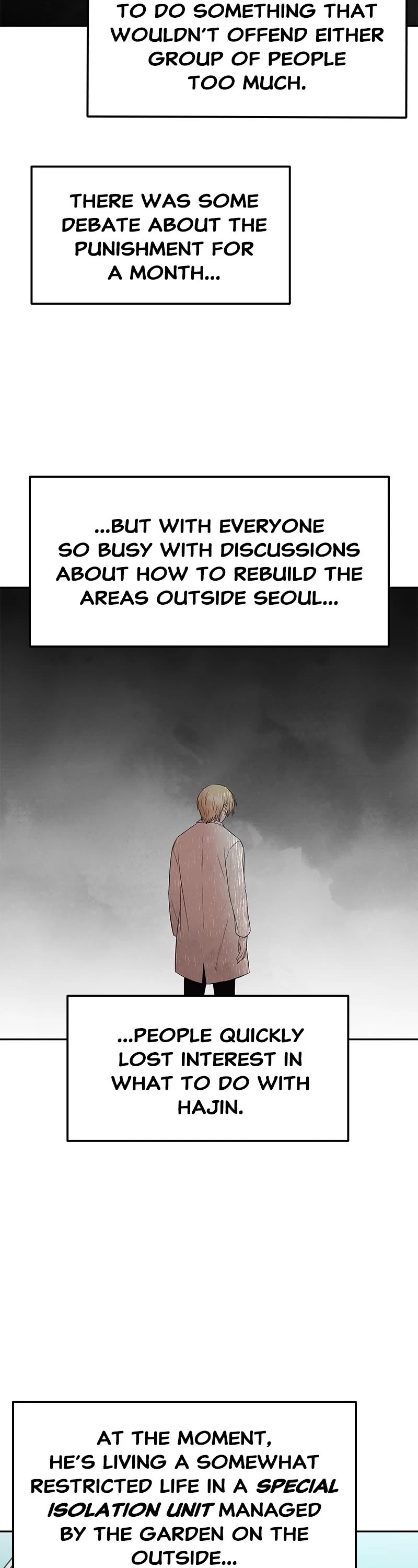 Blood And Butterflies Chapter 81 - Page 33