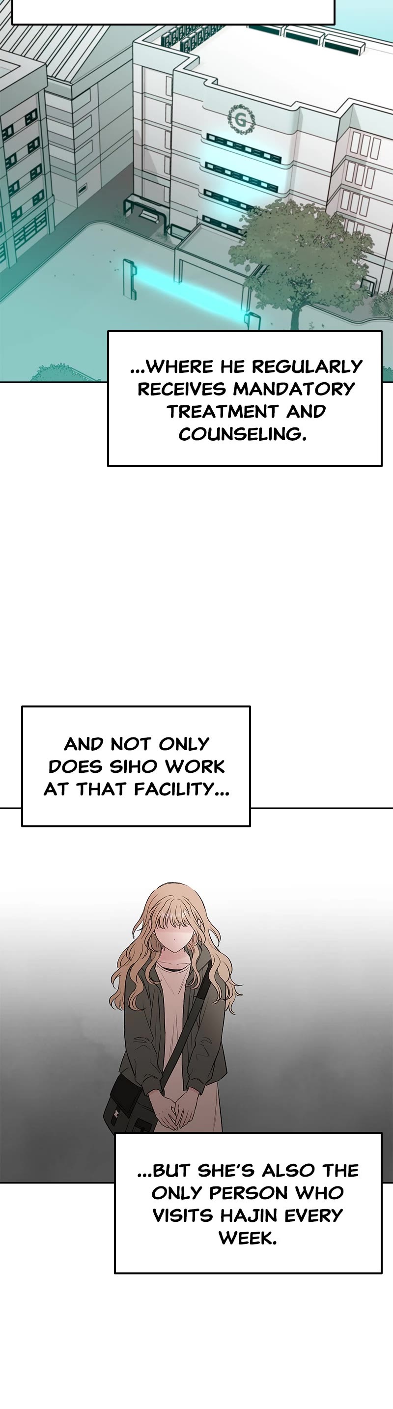 Blood And Butterflies Chapter 81 - Page 34