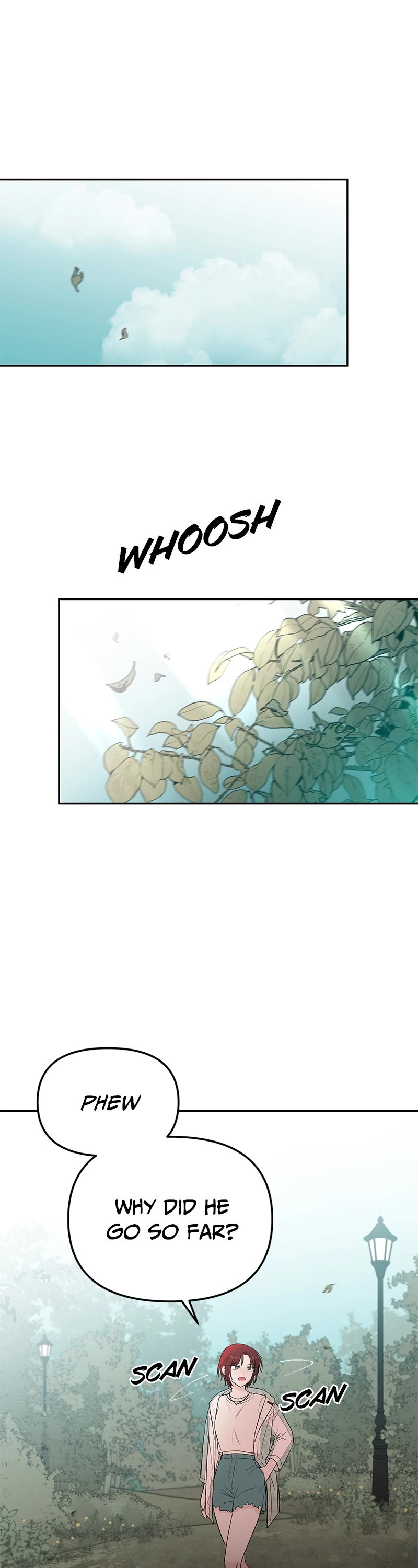 Blood And Butterflies Chapter 81 - Page 37