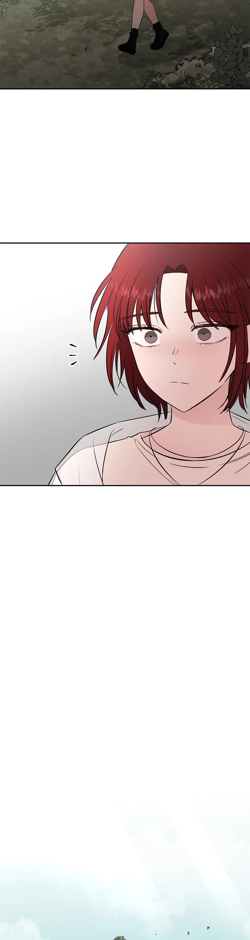 Blood And Butterflies Chapter 81 - Page 38