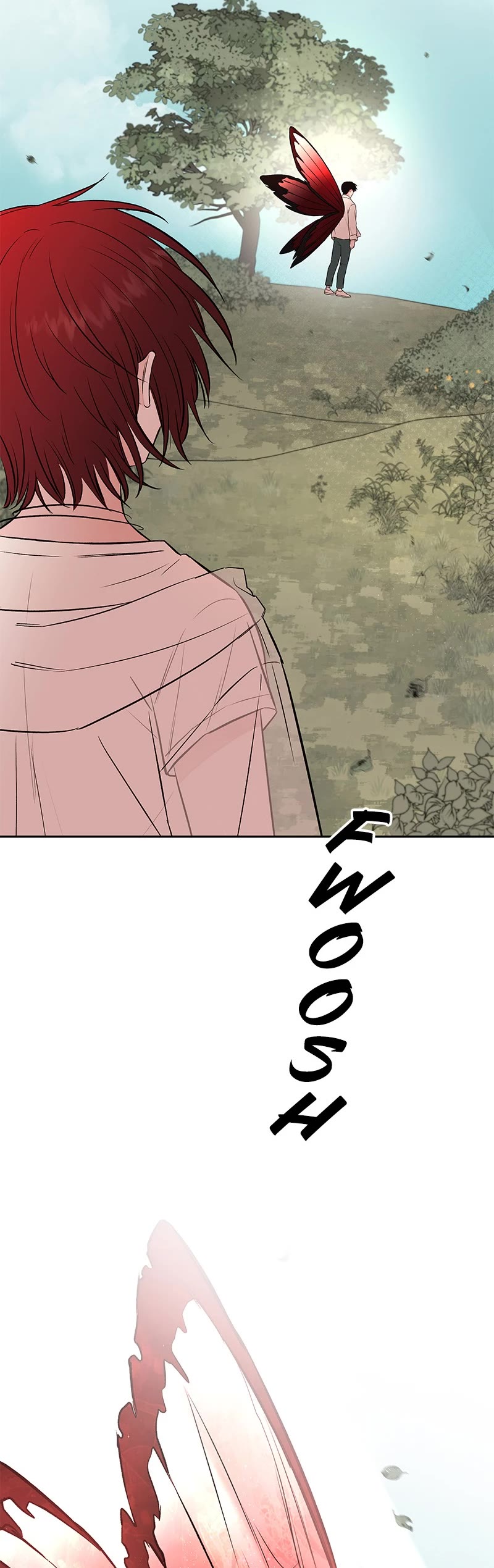 Blood And Butterflies Chapter 81 - Page 39