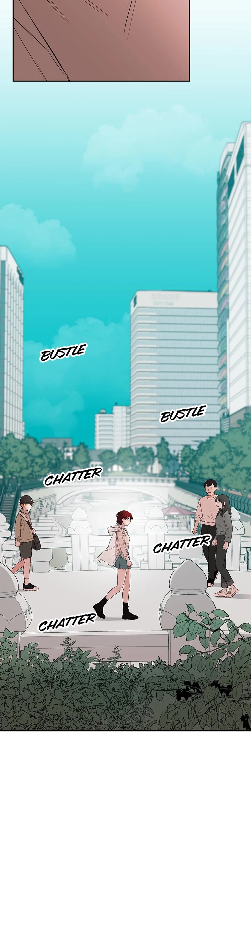 Blood And Butterflies Chapter 81 - Page 4