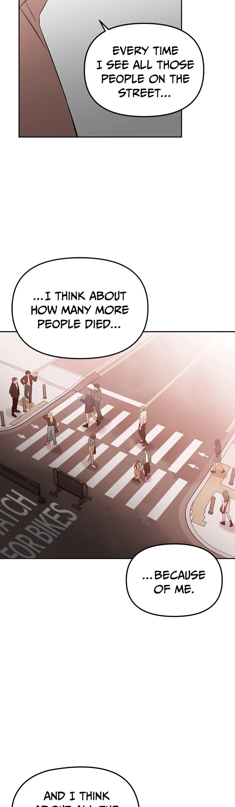 Blood And Butterflies Chapter 81 - Page 44