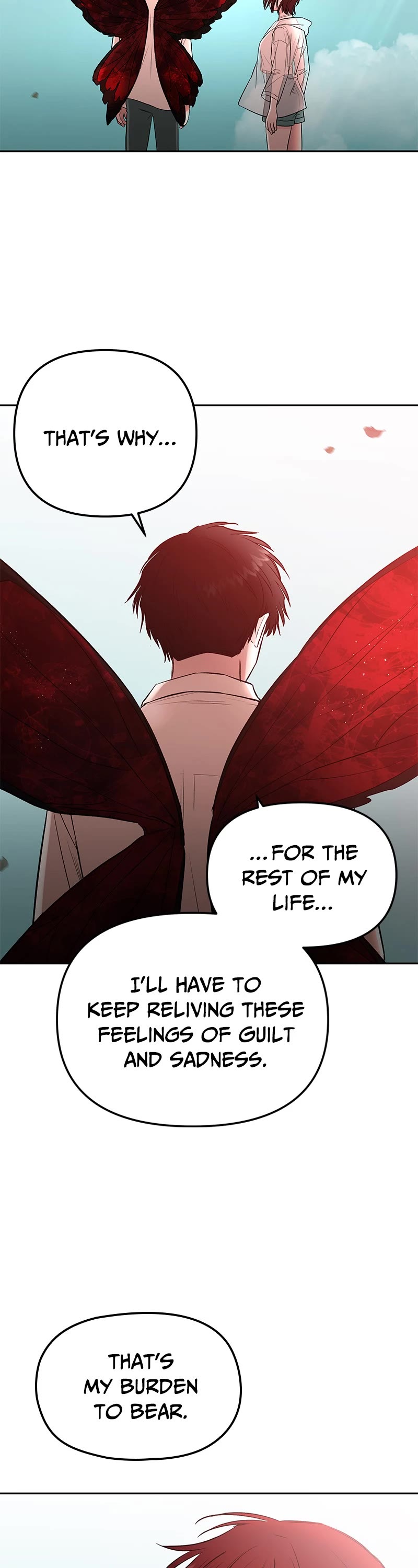 Blood And Butterflies Chapter 81 - Page 46