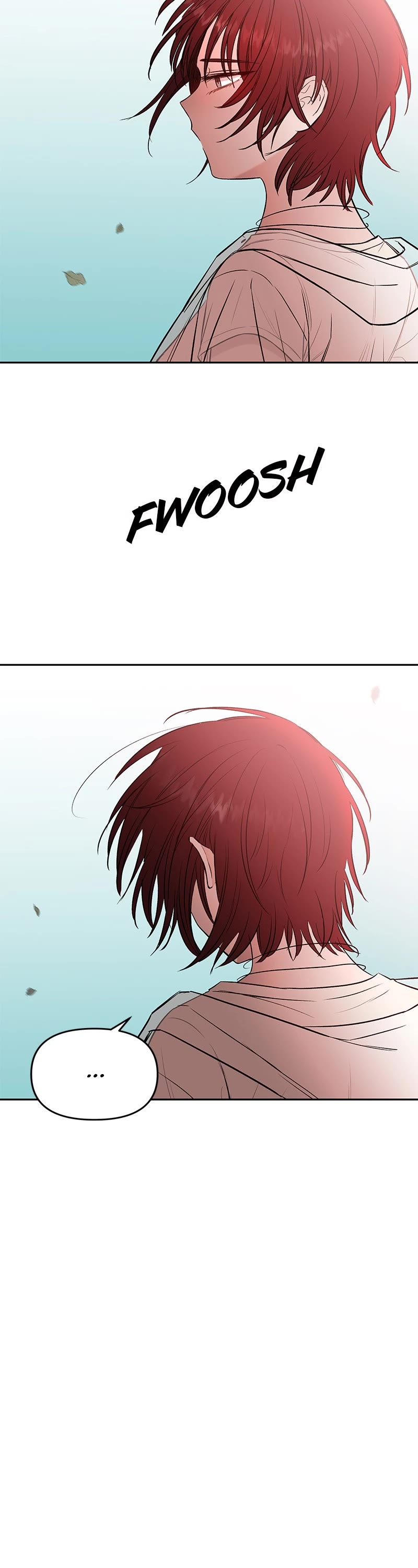 Blood And Butterflies Chapter 81 - Page 47