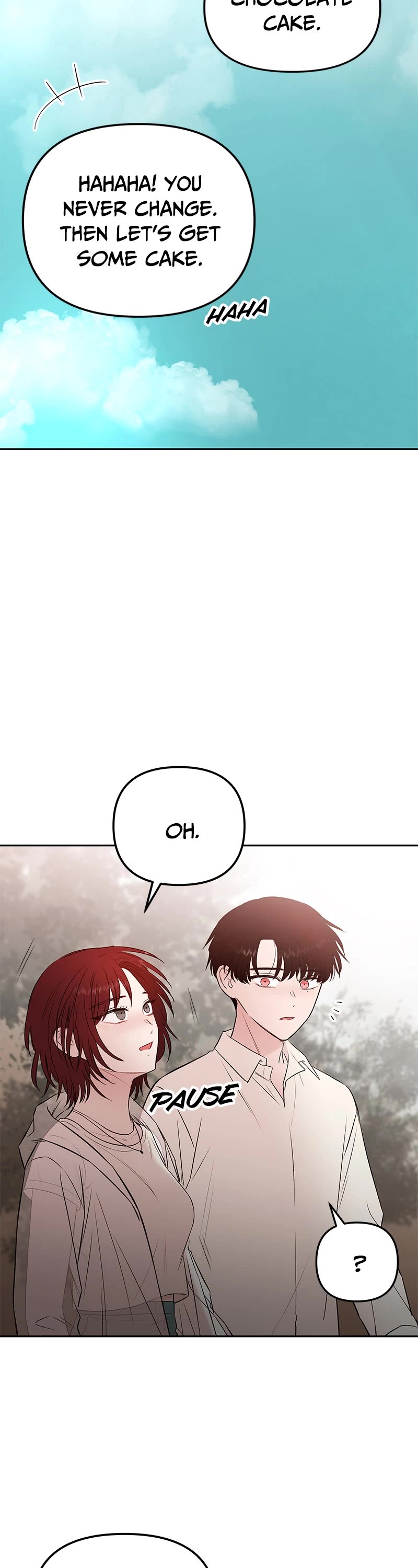 Blood And Butterflies Chapter 81 - Page 52