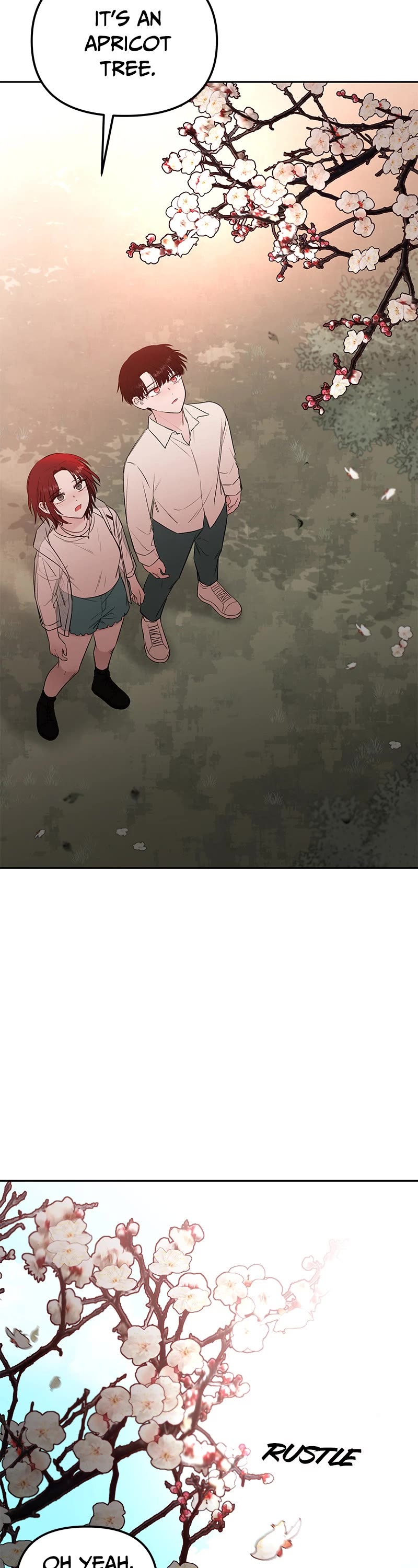 Blood And Butterflies Chapter 81 - Page 53