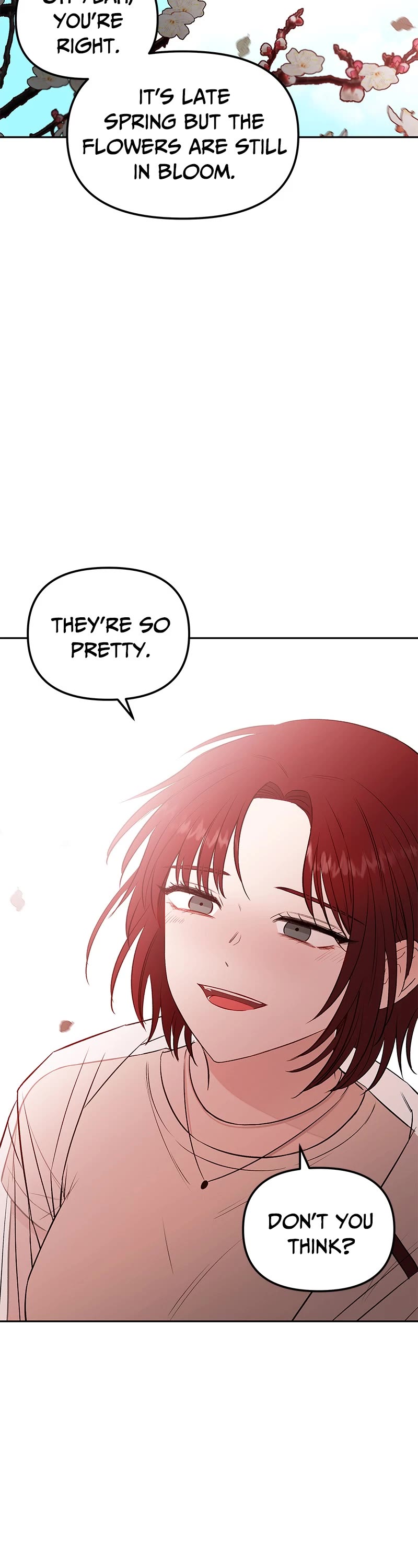 Blood And Butterflies Chapter 81 - Page 54