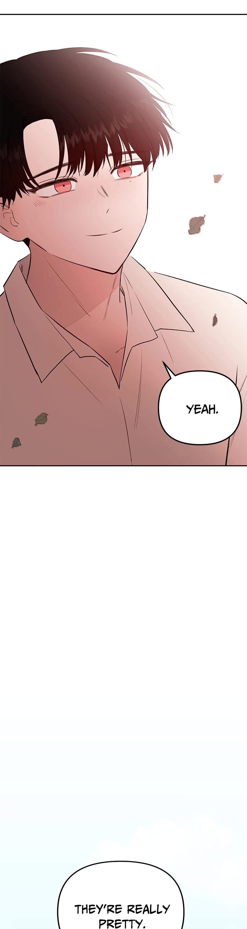 Blood And Butterflies Chapter 81 - Page 55