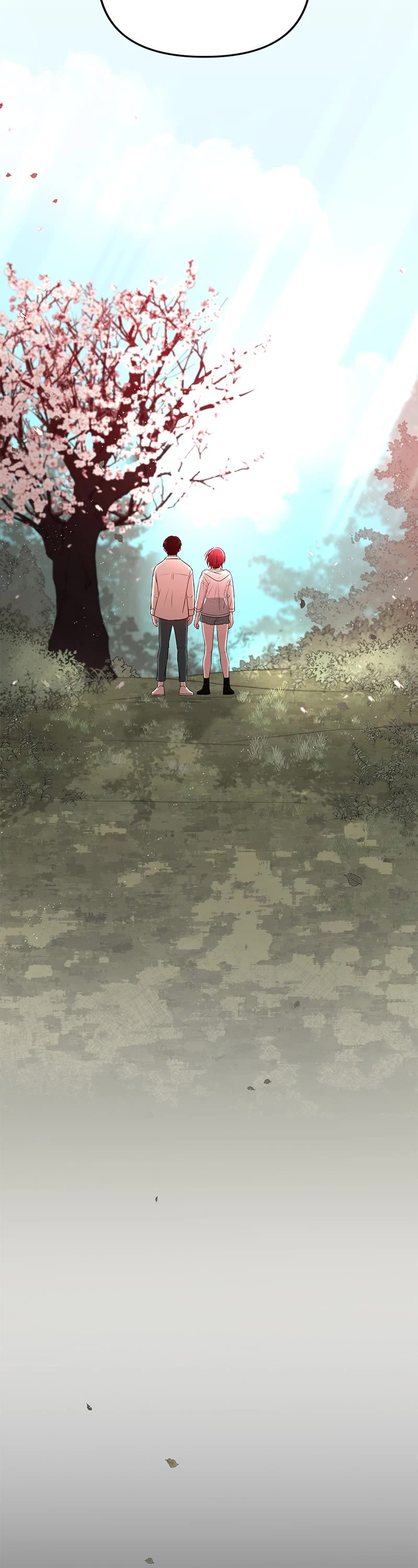 Blood And Butterflies Chapter 81 - Page 56