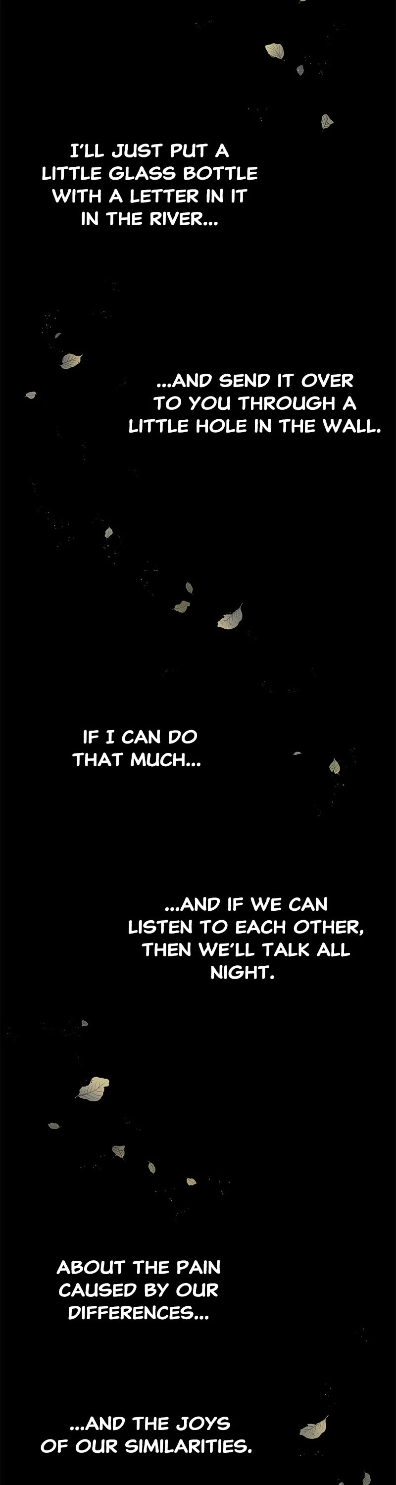 Blood And Butterflies Chapter 81 - Page 58