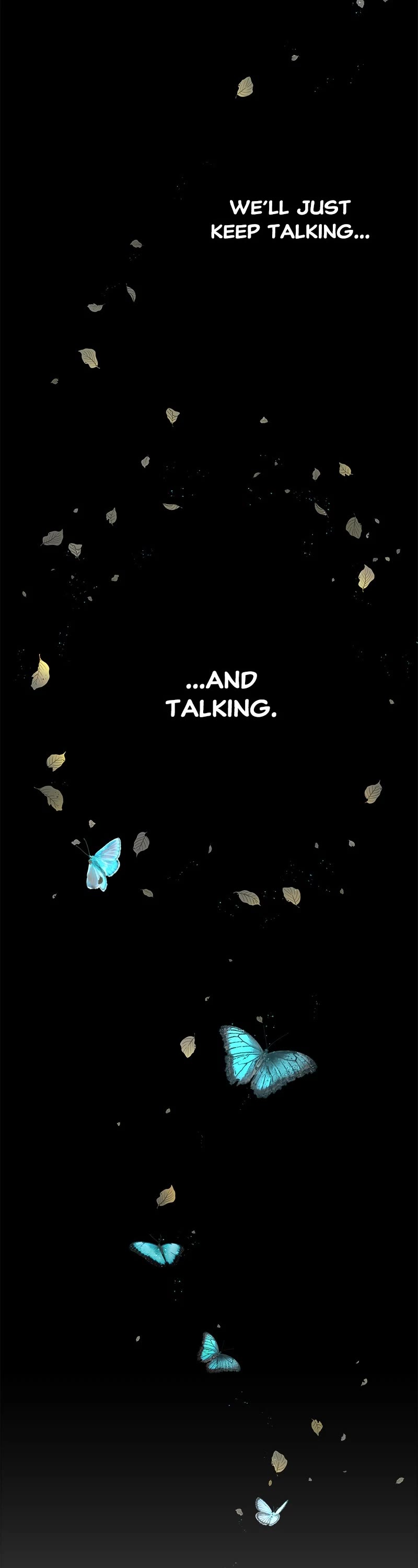 Blood And Butterflies Chapter 81 - Page 59