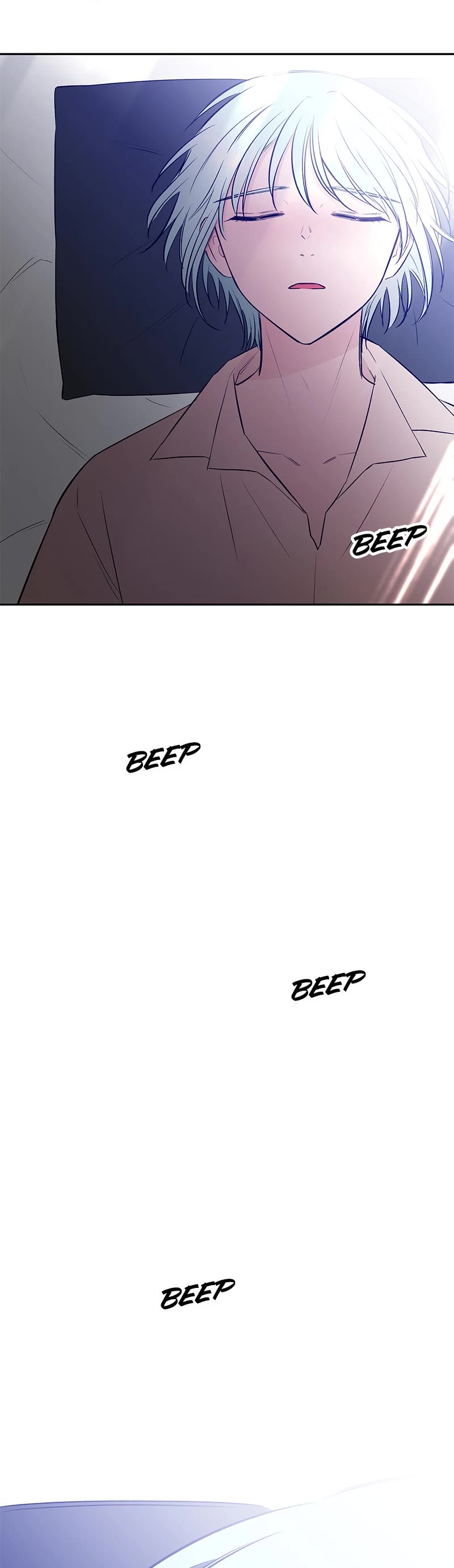 Blood And Butterflies Chapter 81 - Page 64