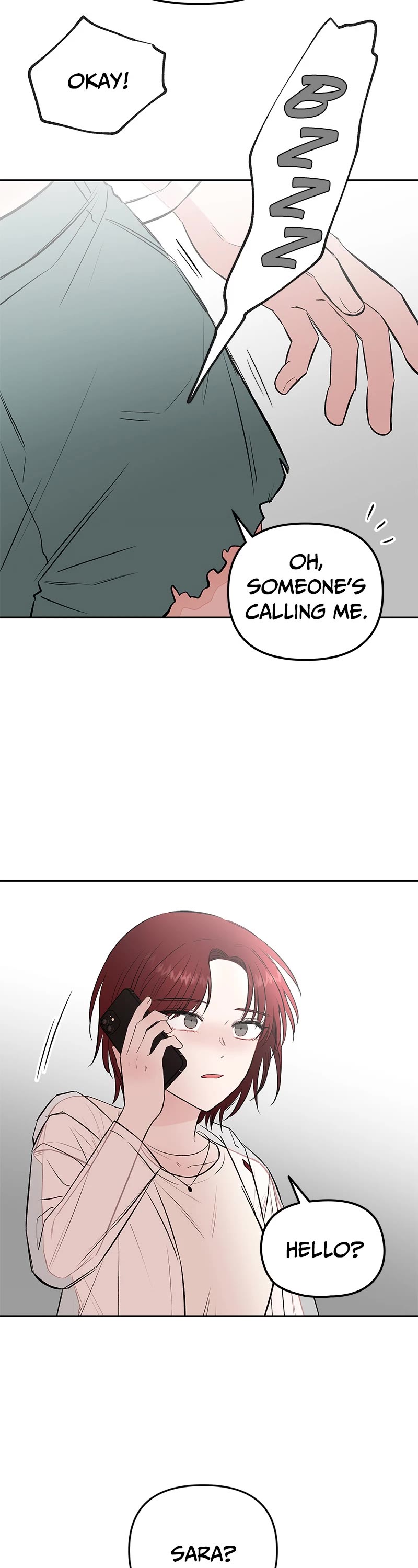 Blood And Butterflies Chapter 81 - Page 7