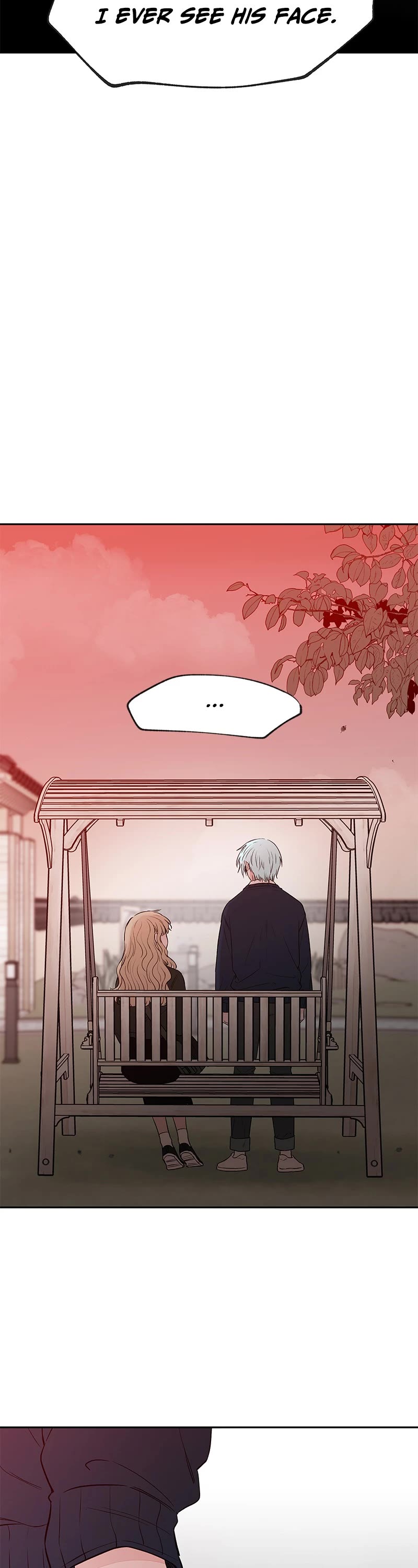 Blood And Butterflies Chapter 83 - Page 12