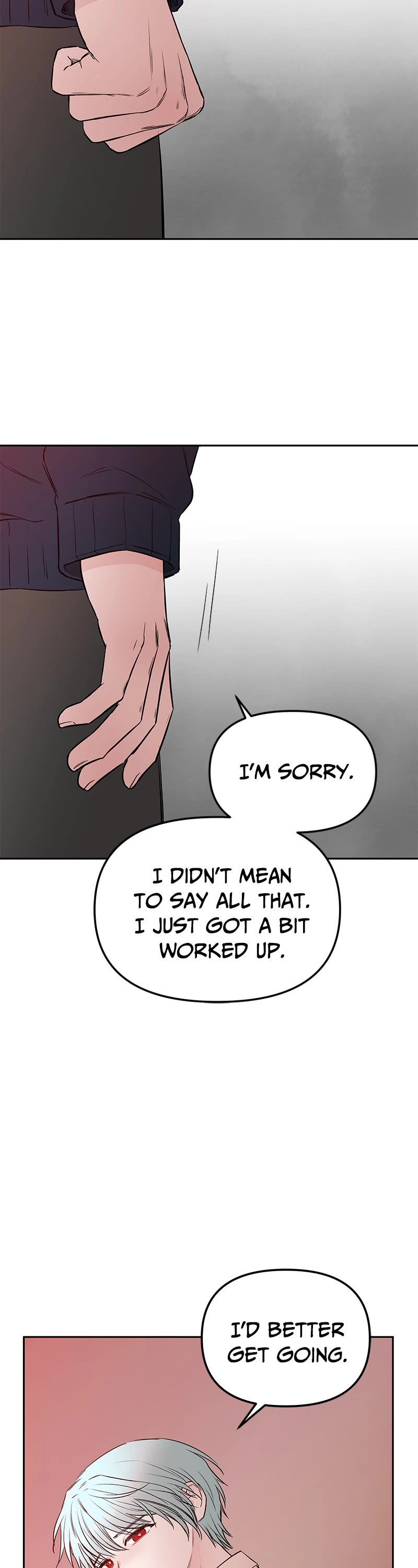 Blood And Butterflies Chapter 83 - Page 13