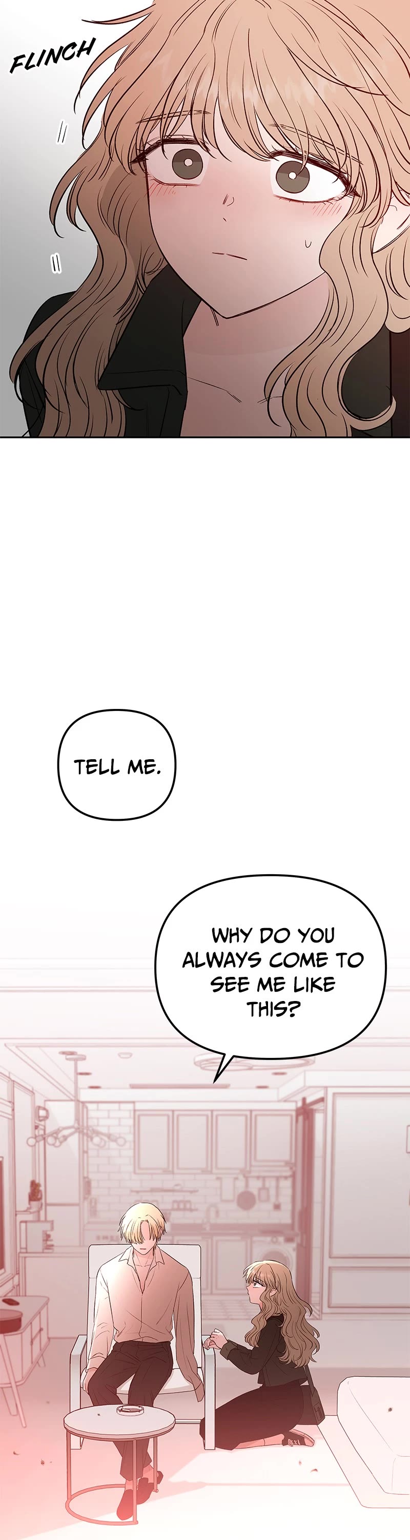 Blood And Butterflies Chapter 83 - Page 26