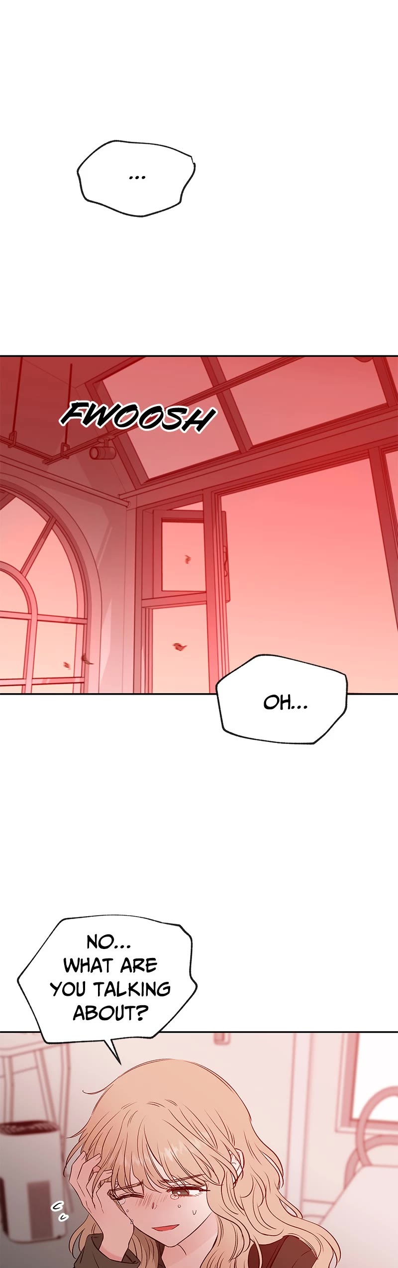 Blood And Butterflies Chapter 83 - Page 29