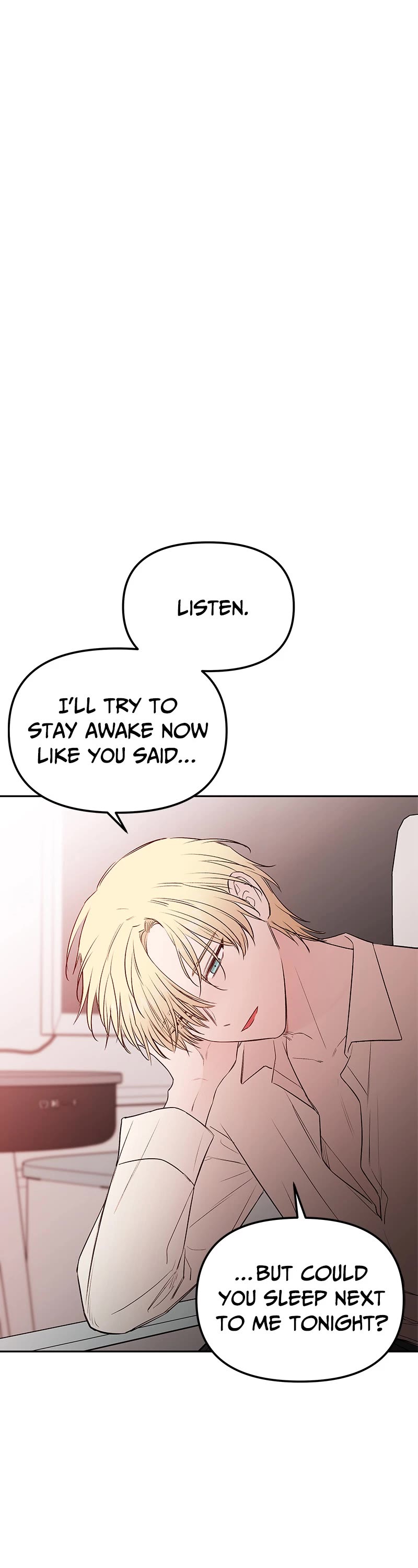 Blood And Butterflies Chapter 83 - Page 33