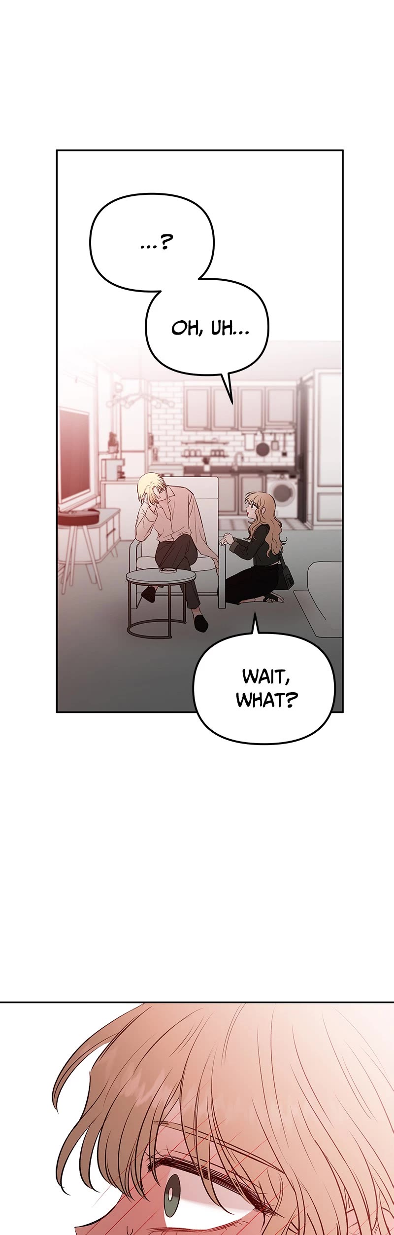 Blood And Butterflies Chapter 83 - Page 34