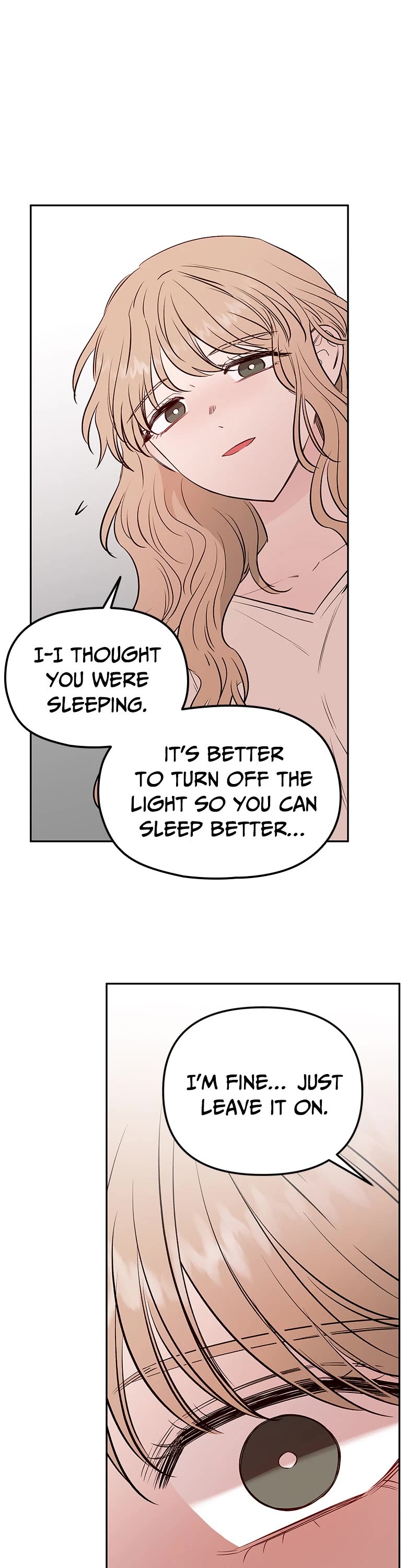 Blood And Butterflies Chapter 83 - Page 41