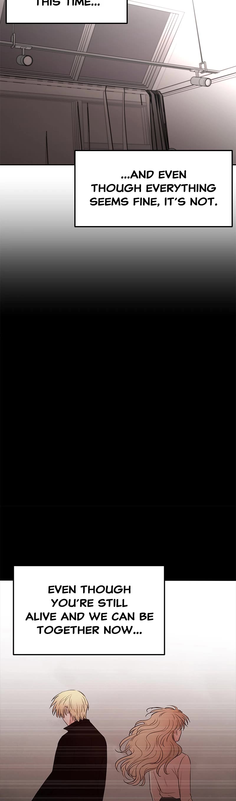 Blood And Butterflies Chapter 83 - Page 45