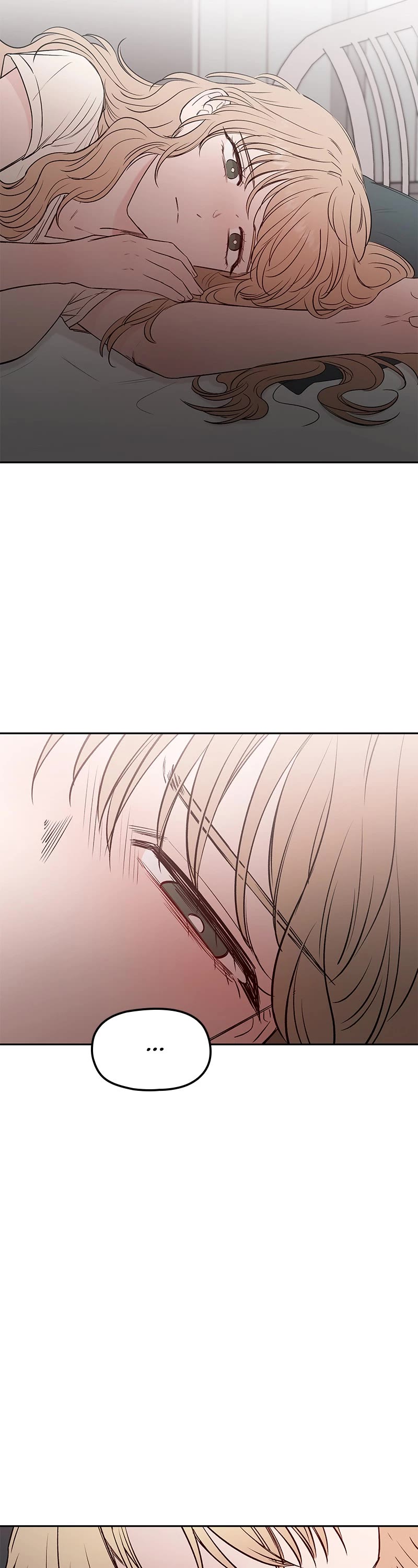 Blood And Butterflies Chapter 83 - Page 51