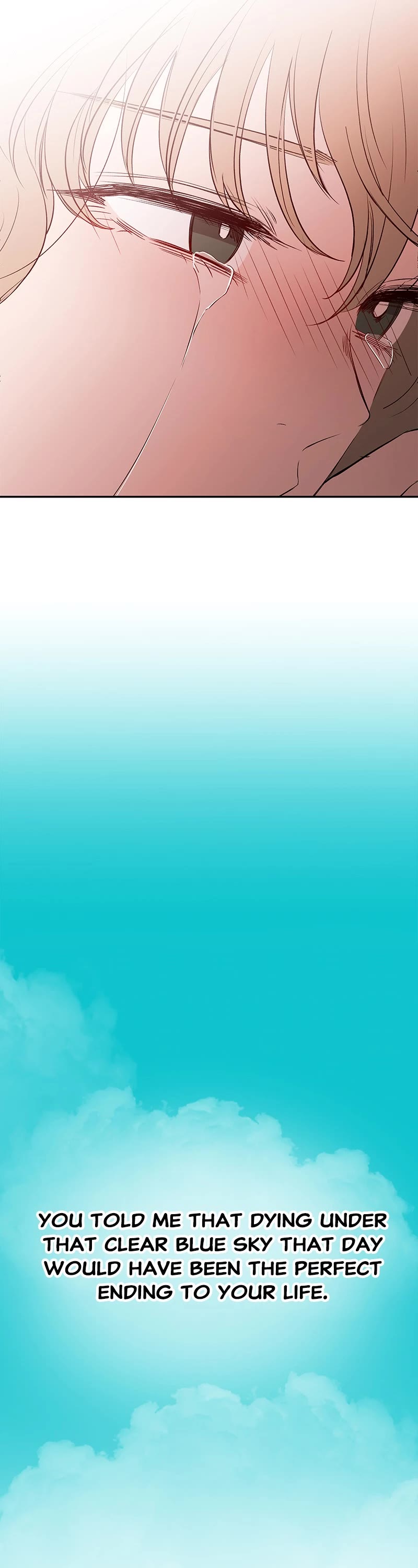 Blood And Butterflies Chapter 83 - Page 56
