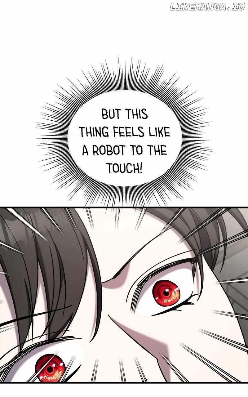 Pure Villain Chapter 100 - Page 86