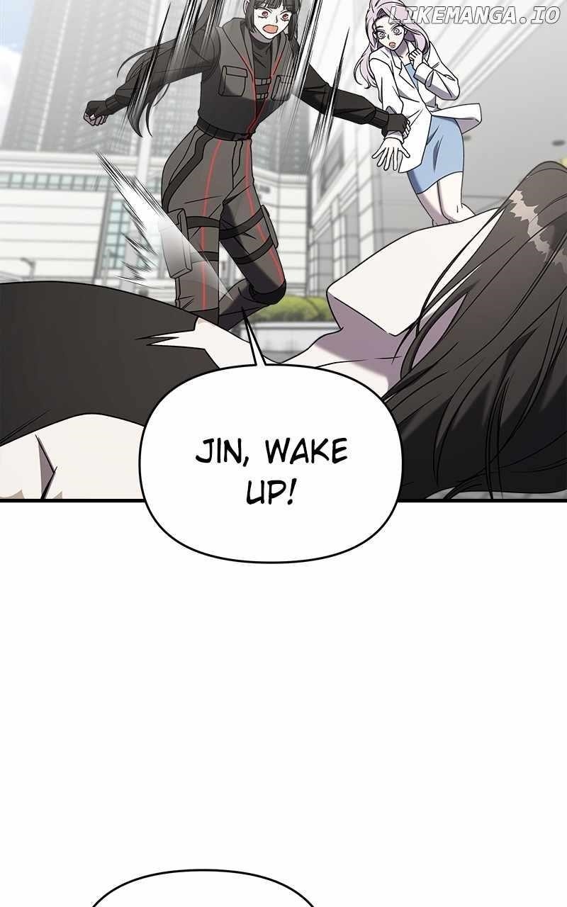 Pure Villain Chapter 101 - Page 47