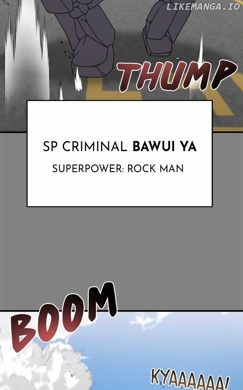 Pure Villain Chapter 102 - Page 109