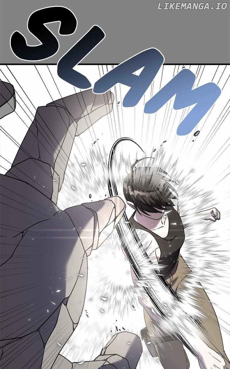 Pure Villain Chapter 102 - Page 116