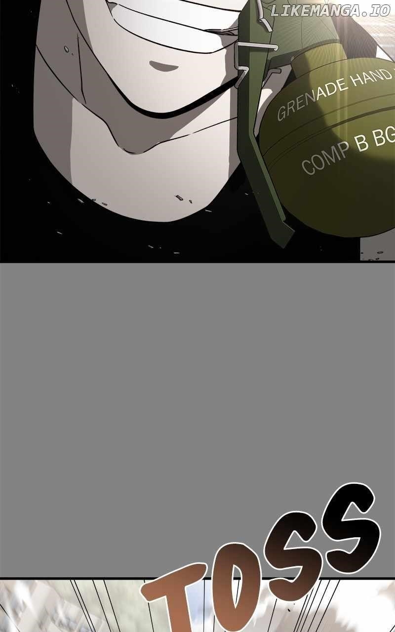 Pure Villain Chapter 102 - Page 119