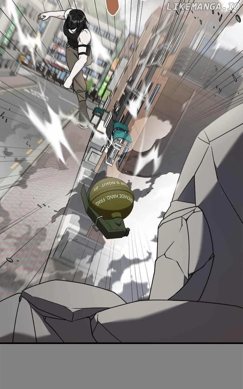 Pure Villain Chapter 102 - Page 120