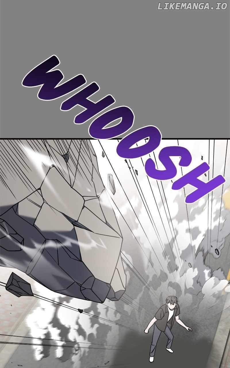 Pure Villain Chapter 102 - Page 126