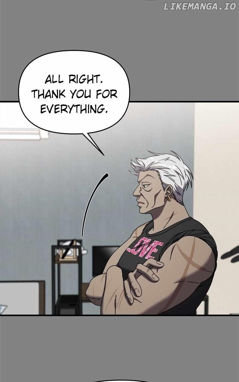 Pure Villain Chapter 102 - Page 22