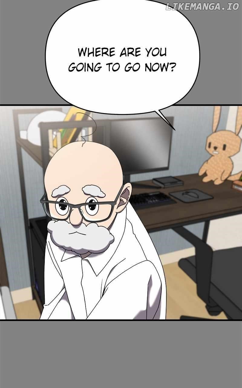 Pure Villain Chapter 102 - Page 23