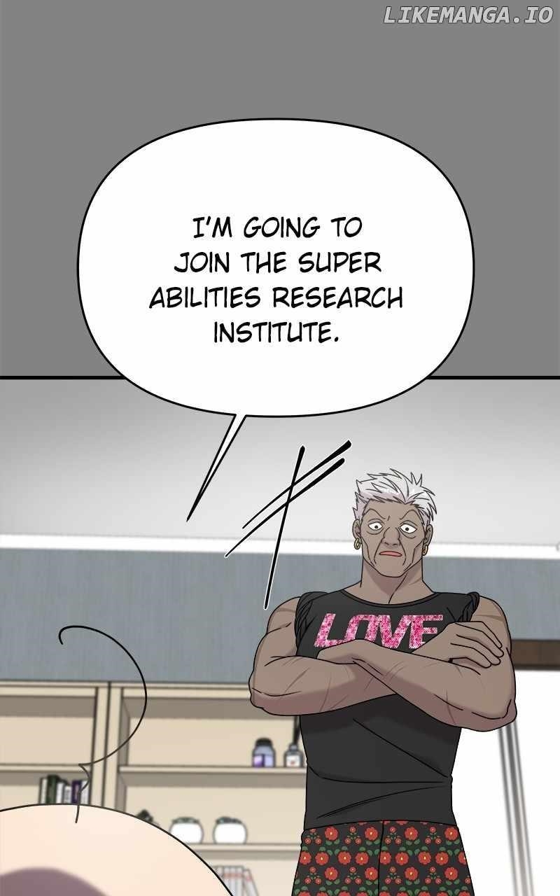 Pure Villain Chapter 102 - Page 24