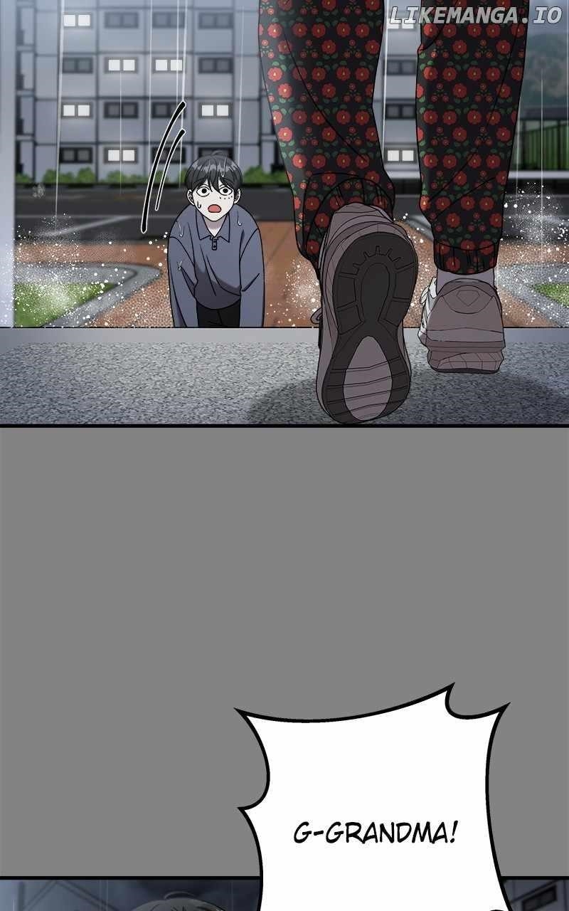 Pure Villain Chapter 102 - Page 29