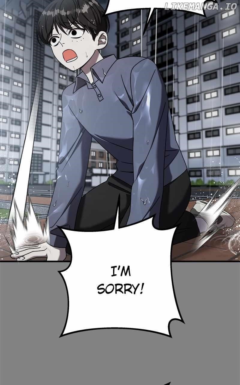 Pure Villain Chapter 102 - Page 30