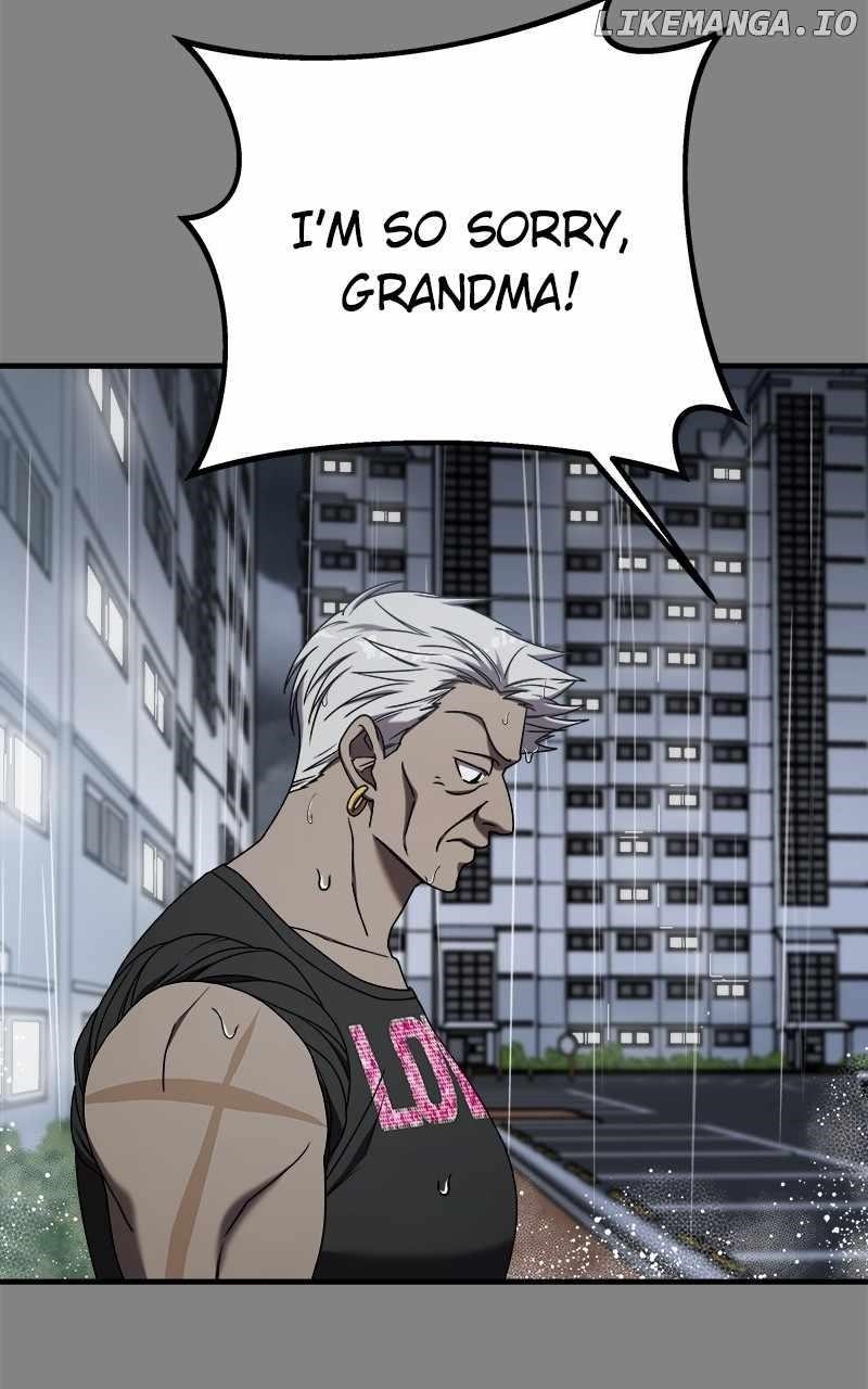 Pure Villain Chapter 102 - Page 31